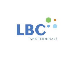 LBC Tank Terminals logo