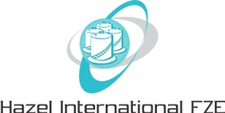 Hazel International FZE logo