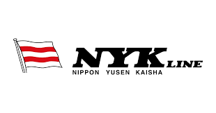 NYK Line logo